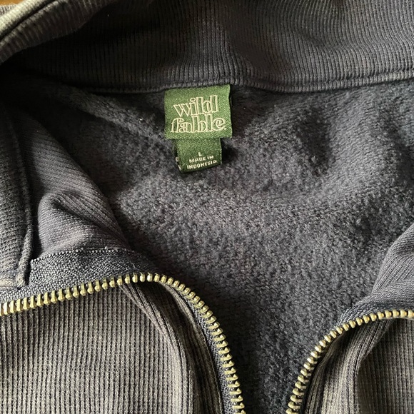 Wild Fable Sweat set - Picture 3 of 7